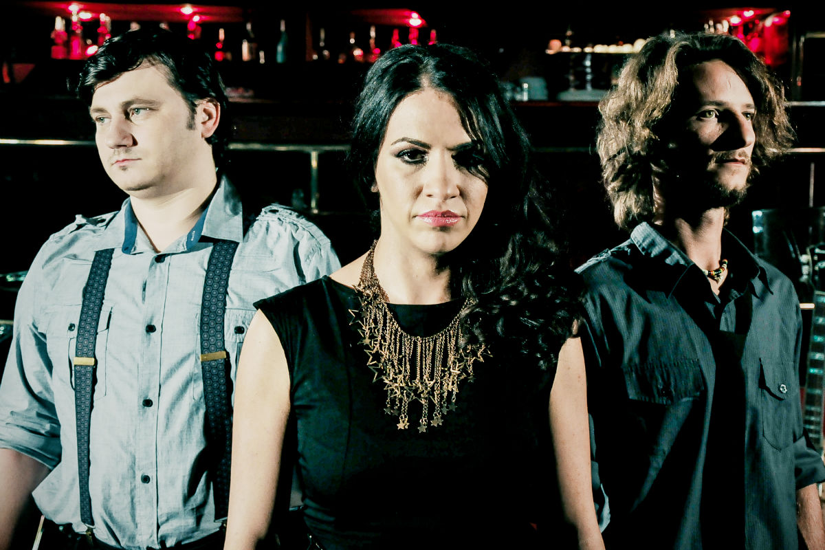 Lazy Band Dirty Martini (single, videoclip, proiect nou)